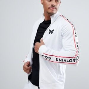 Good For Nothing track jacket